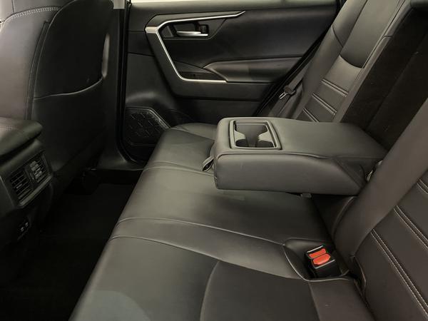 toyota RAV4 2019 - 28