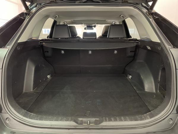 toyota RAV4 2019 - 30