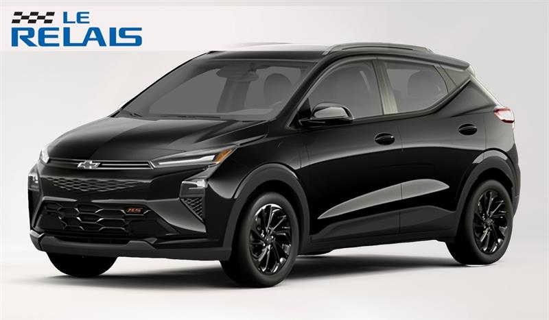 chevrolet BOLT 2027