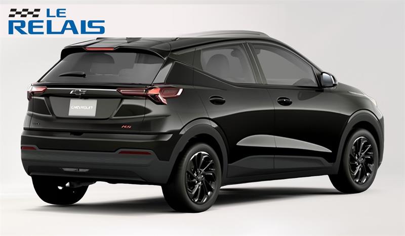 chevrolet BOLT 2027 - 3