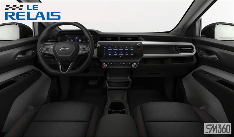 chevrolet BOLT 2027 - 5
