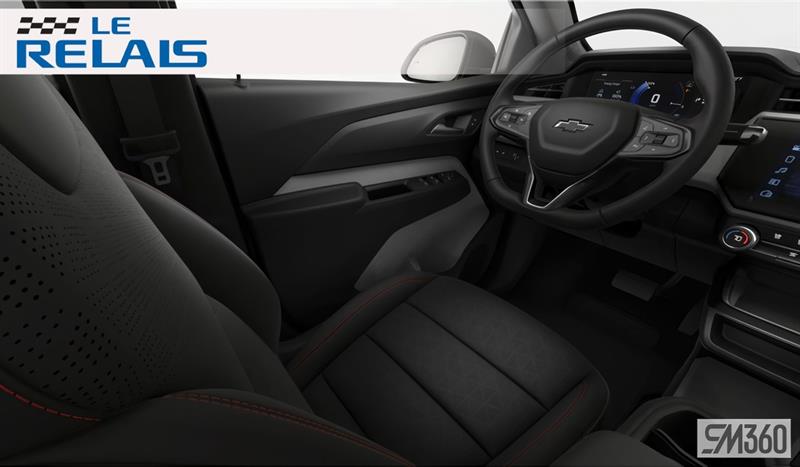 chevrolet BOLT 2027 - 6