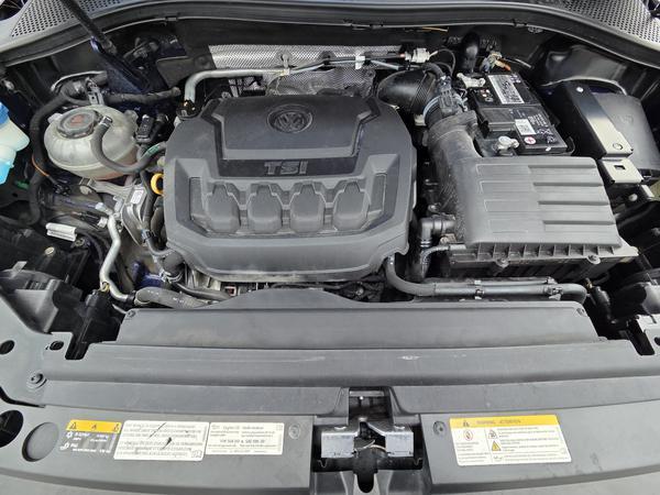 volkswagen Tiguan 2021 - 9