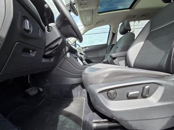 volkswagen Tiguan 2021 - 11