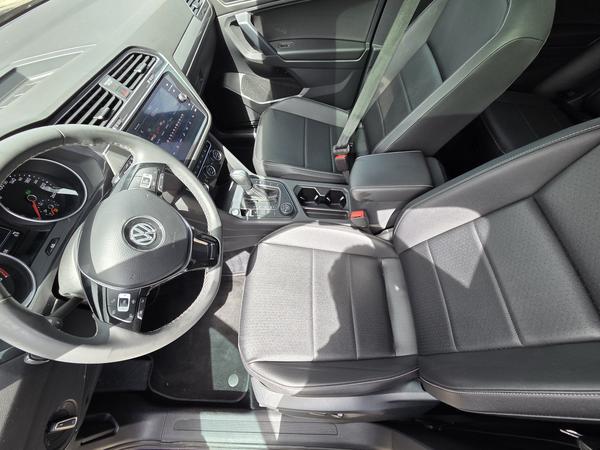 volkswagen Tiguan 2021 - 12