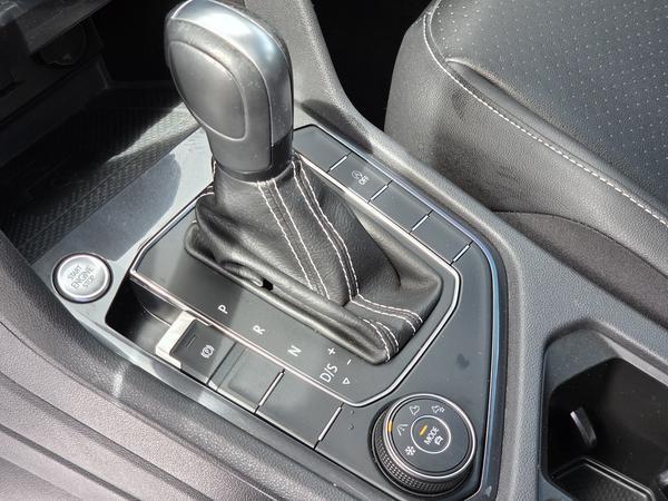 volkswagen Tiguan 2021 - 15