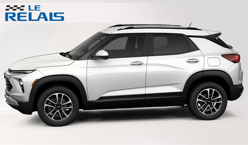chevrolet Trailblazer 2026 - 2
