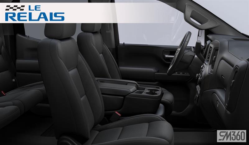 chevrolet Silverado 1500 2026 - 4