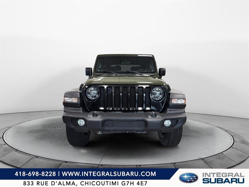 jeep Wrangler 2021 - 3
