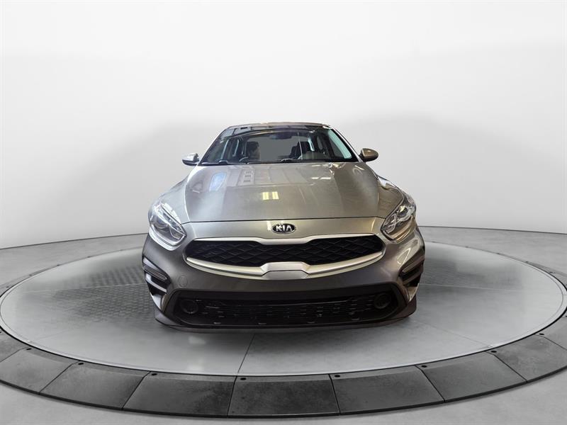 kia Forte 2021 - 3
