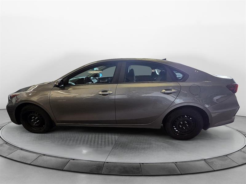 kia Forte 2021 - 7