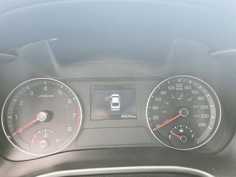 kia Forte 2021 - 14