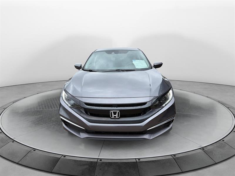 honda Civic Sedan 2019 - 2