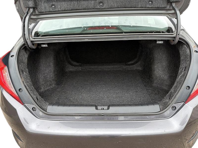 honda Civic Sedan 2019 - 6
