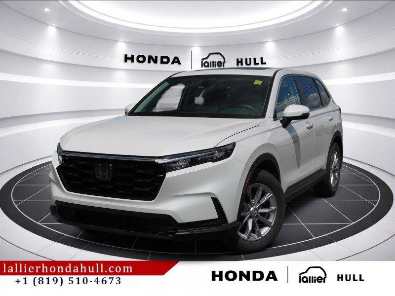 honda CR-V 2024