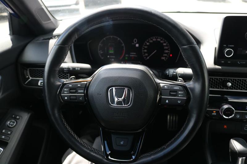 honda Civic 2022 - 10