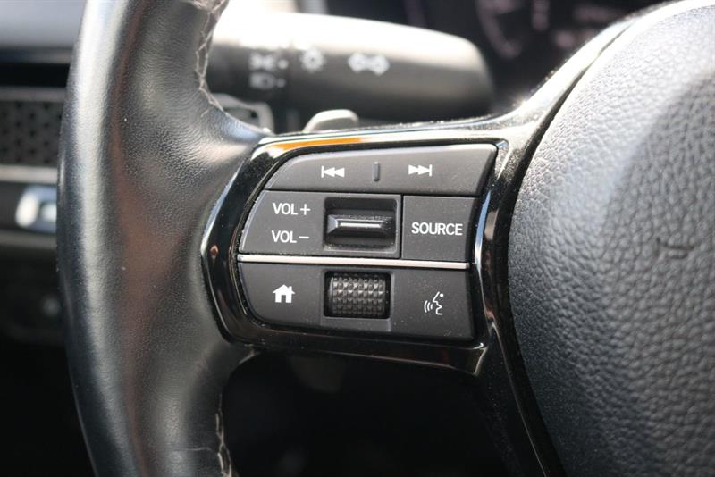 honda Civic 2022 - 12