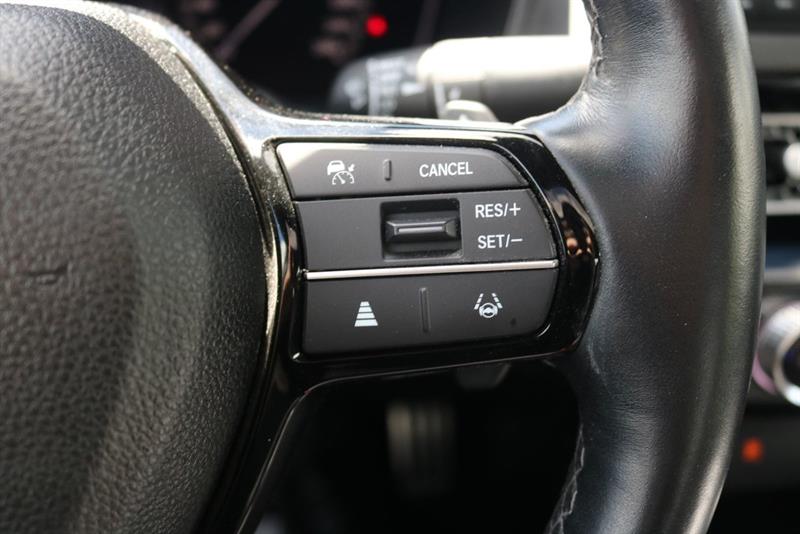 honda Civic 2022 - 15