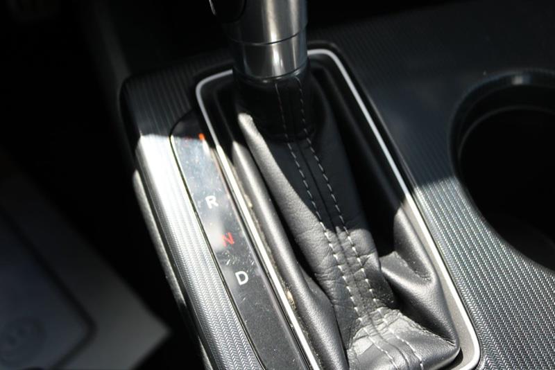 honda Civic 2022 - 17