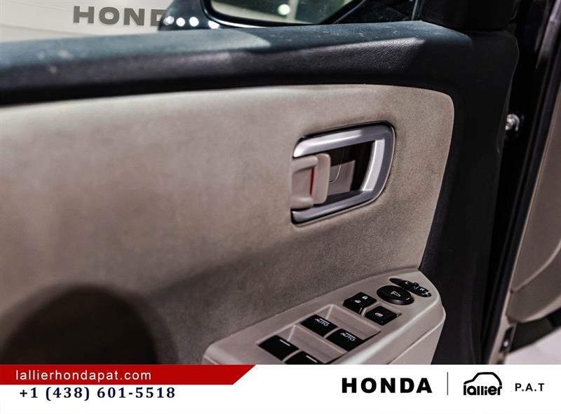 honda Pilot 2014 - 11