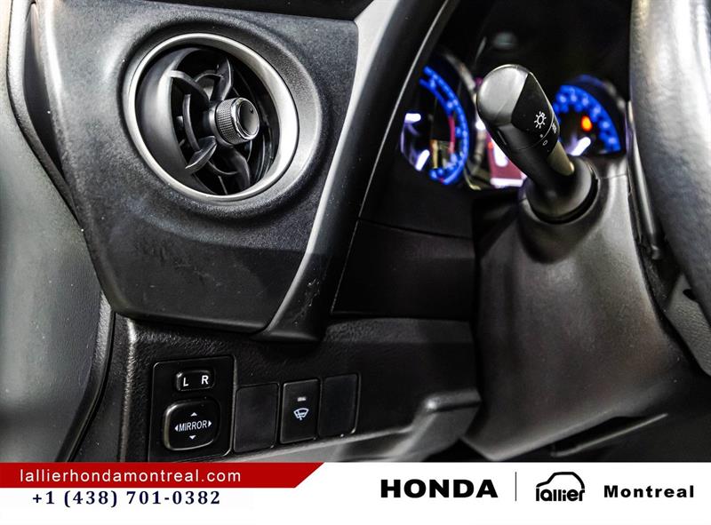 toyota Corolla 2018 - 20