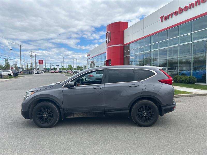honda CR-V 2017 - 2