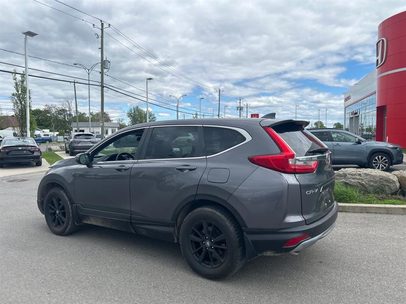 honda CR-V 2017 - 3