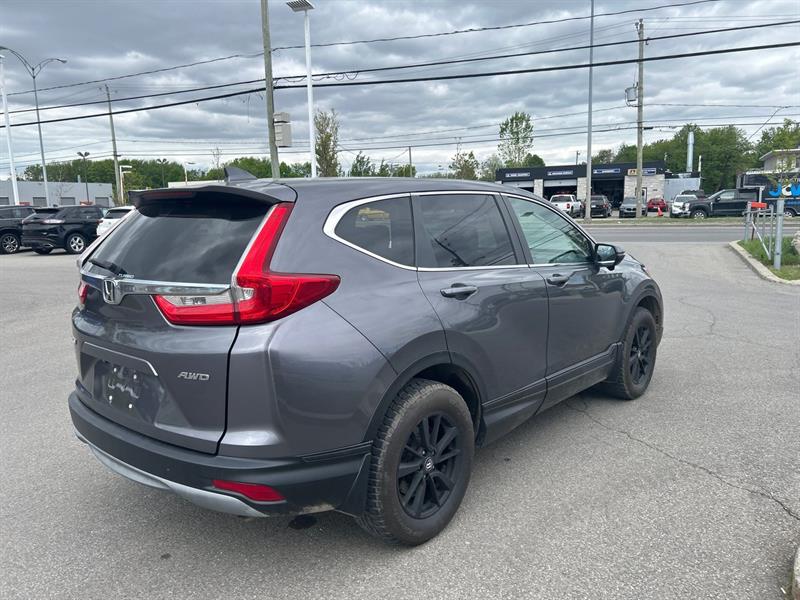 honda CR-V 2017 - 5