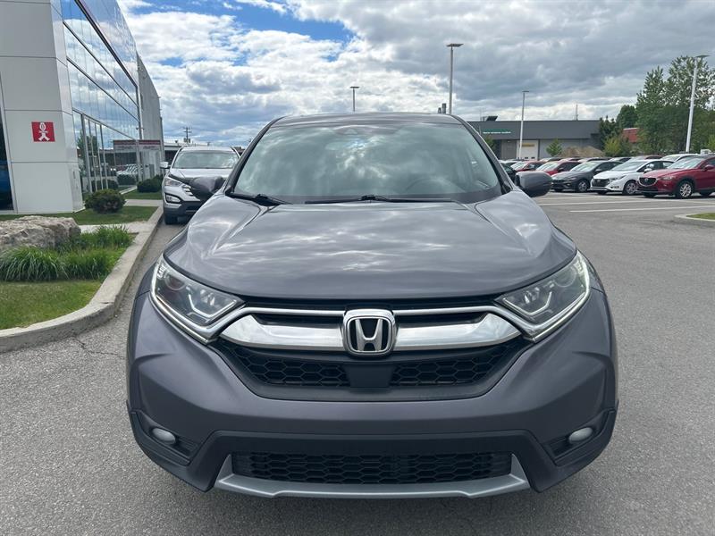 honda CR-V 2017 - 7