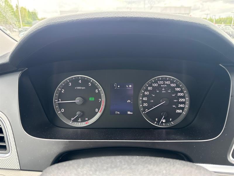 hyundai Sonata 2015 - 6