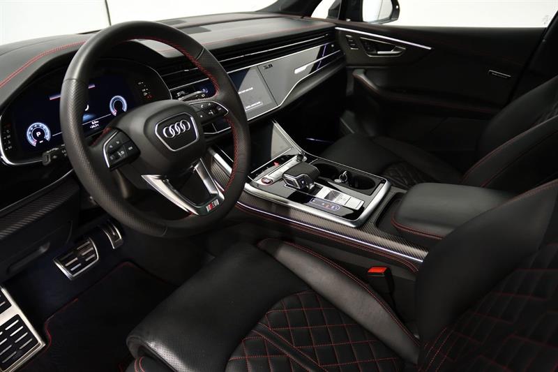 audi SQ7 2025 - 2