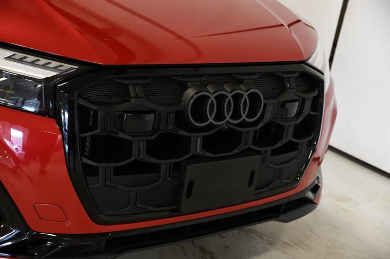 audi SQ7 2025 - 3