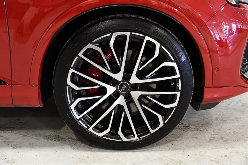 audi SQ7 2025 - 6
