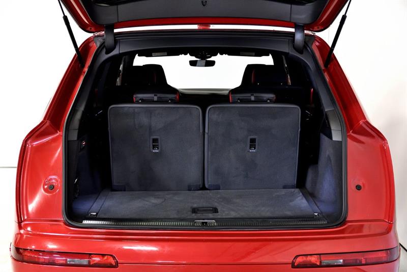 audi SQ7 2025 - 9