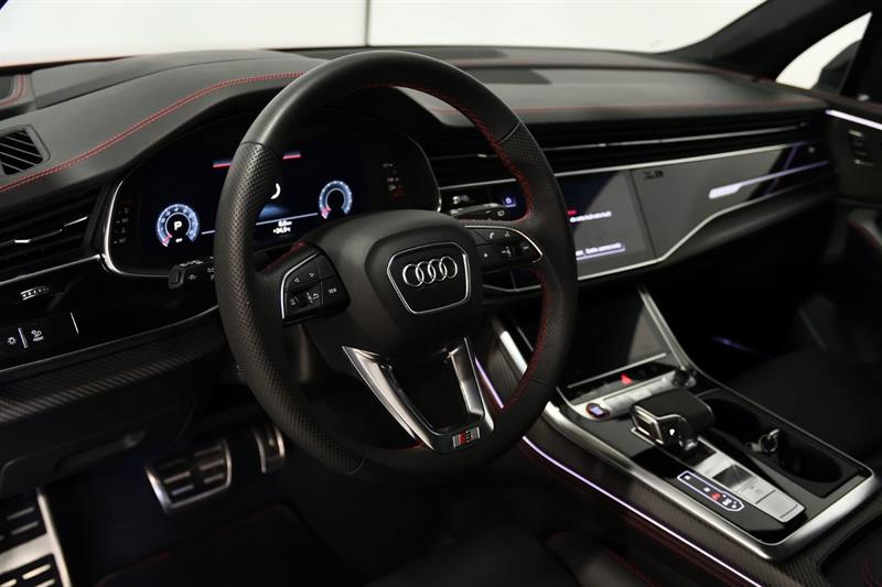 audi SQ7 2025 - 10