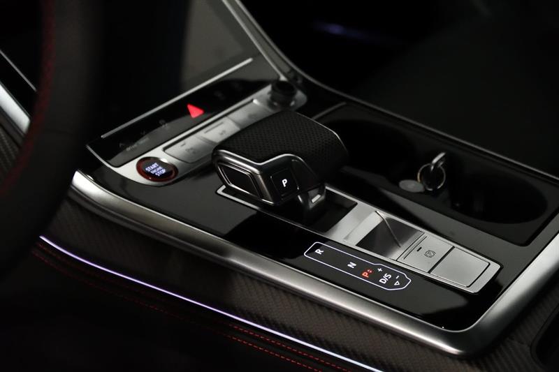 audi SQ7 2025 - 11