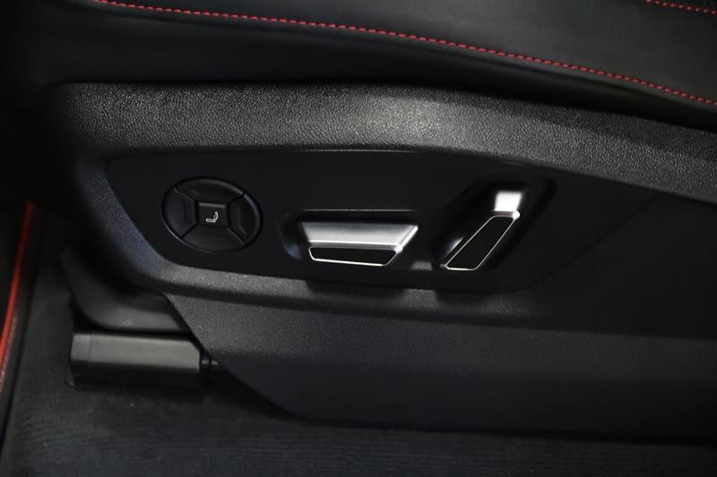 audi SQ7 2025 - 13