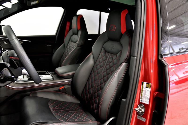 audi SQ7 2025 - 14
