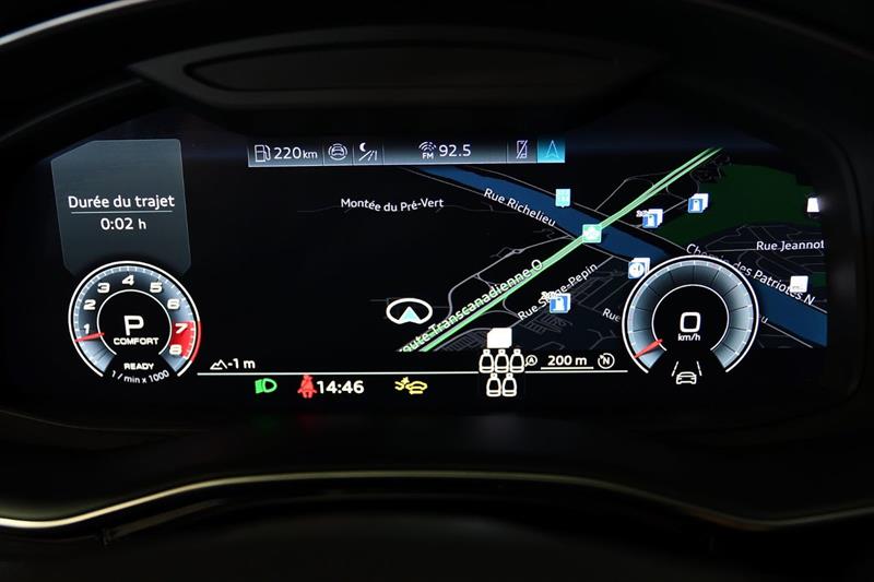 audi SQ7 2025 - 18