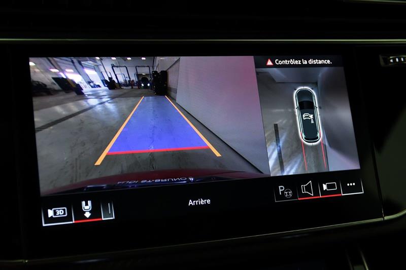 audi SQ7 2025 - 22
