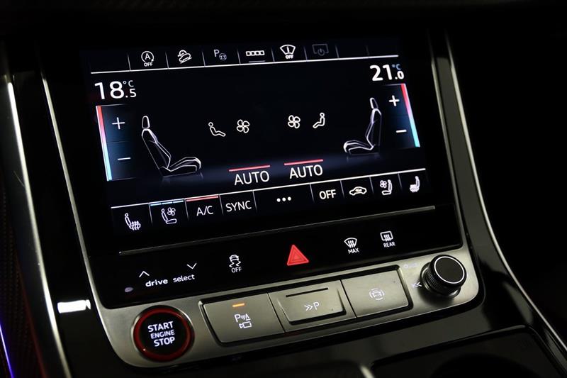 audi SQ7 2025 - 23