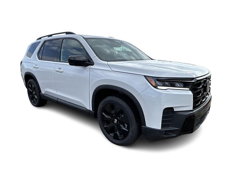 honda Pilot 2026 - 2