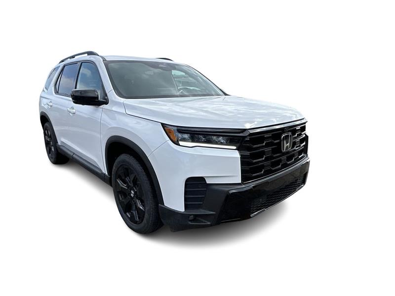 honda Pilot 2026 - 3