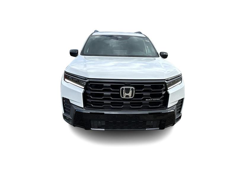 honda Pilot 2026 - 4