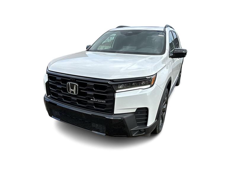 honda Pilot 2026 - 5