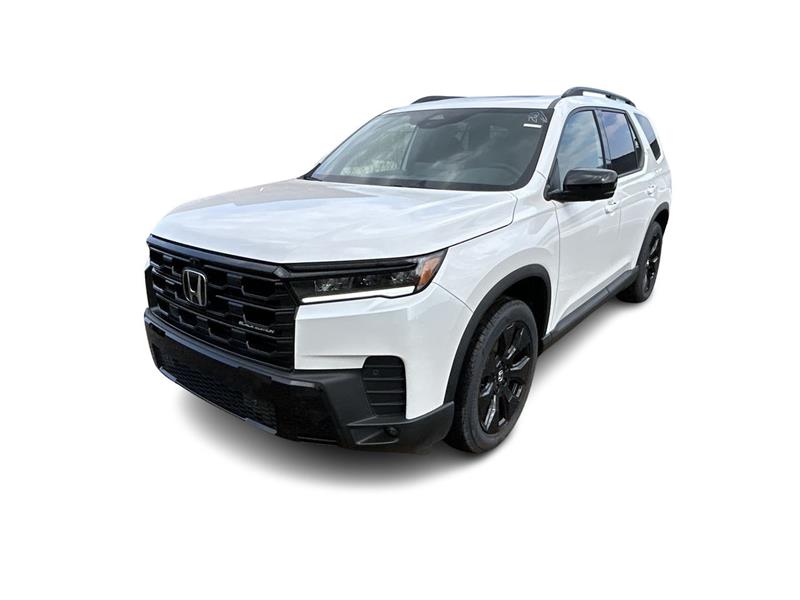 honda Pilot 2026 - 6