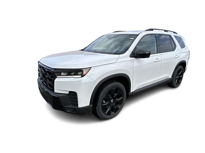 honda Pilot 2026 - 7