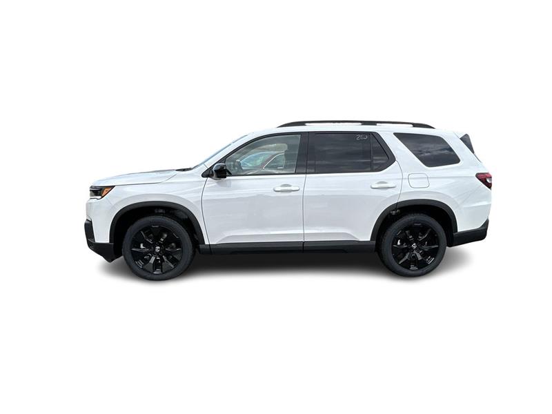 honda Pilot 2026 - 8