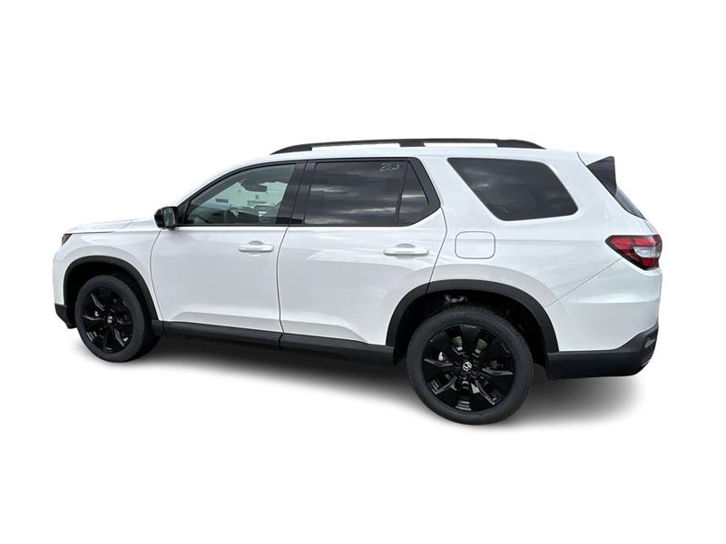 honda Pilot 2026 - 9