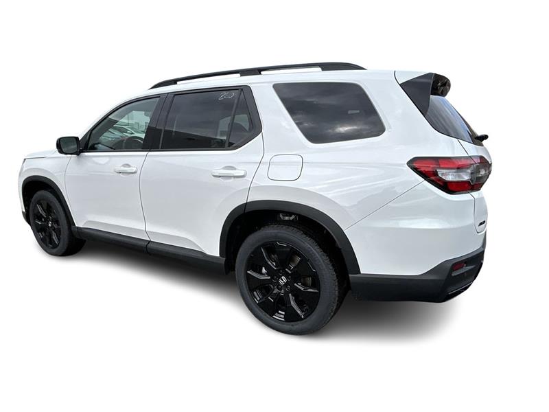 honda Pilot 2026 - 10